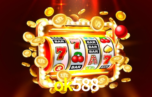 Descubra a Essência do ok588: Nossa História e Compromissos