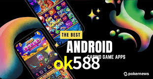 A Experiência Imersiva dos Cassinos Ao Vivo no ok588