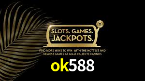 Descubra a Magia dos Jogos de Arcade no ok588